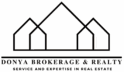 Donya Brokerage and Realty